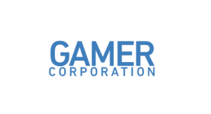 Gamer Corporation gamer-corp-color
